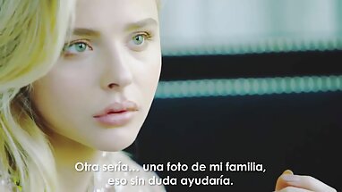 Portekizce sarışın iki siyahlar tarafından porno türk sineması becerdin