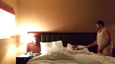 Melanie Jagger vs Jack türk filmleri porno